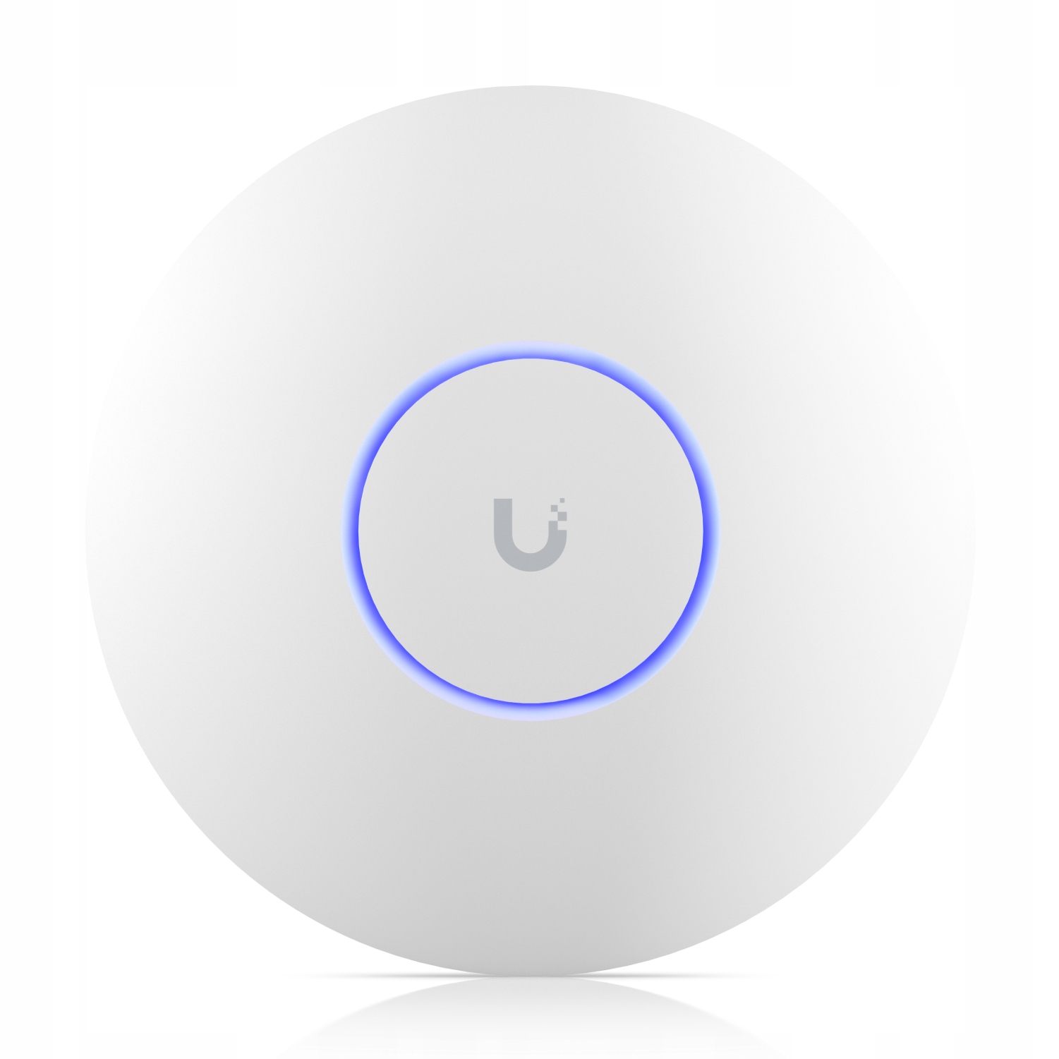 Ubiquiti U6-ENTERPRISE Networks UniFi6 Enterprise 4800 Mbit/s Bílá Podpora