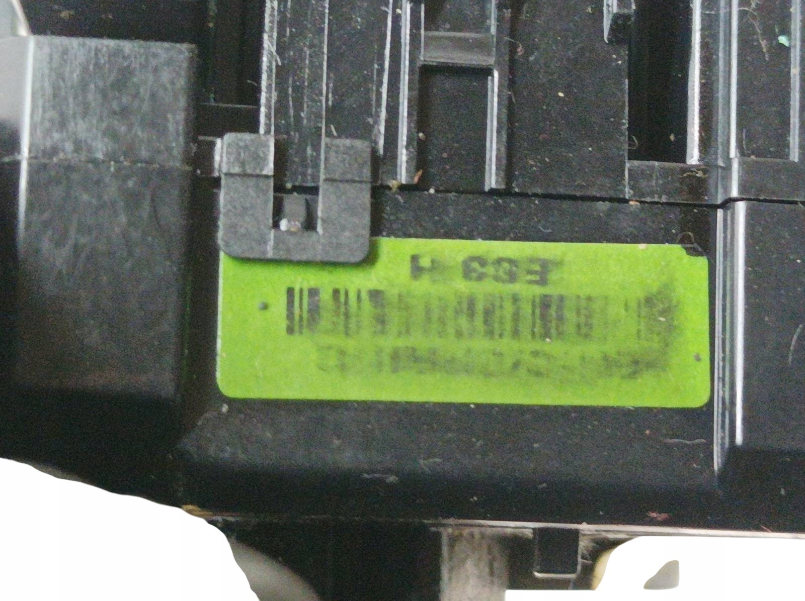 ring ZWIJAK Hyundai ix55 and (2006-2011)