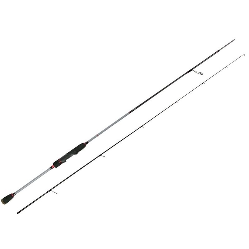 Wędka Spinningowa Lucky John Vanrex Finesse Game II 5 6'6" 1.98m 1-5g