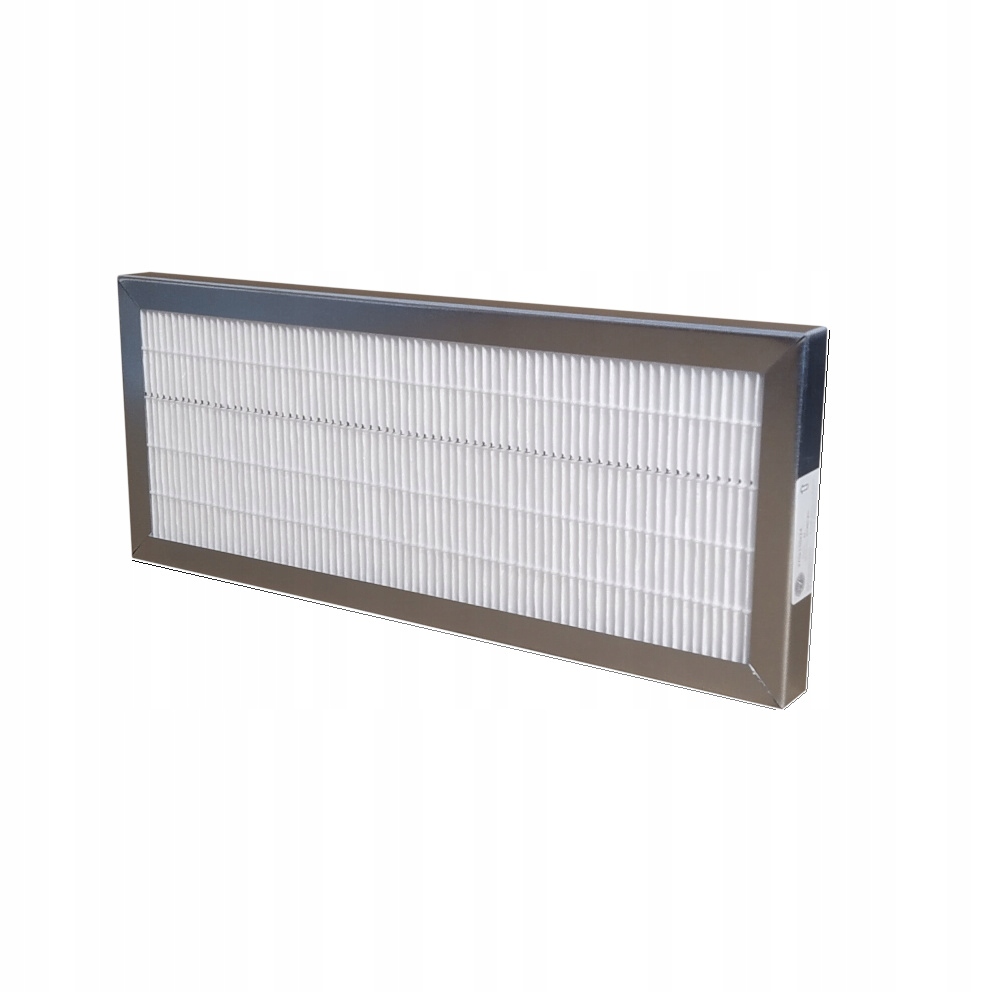 Mezifiltr M5 EU5 ePM10 55% 135 x 400 x 28 mm