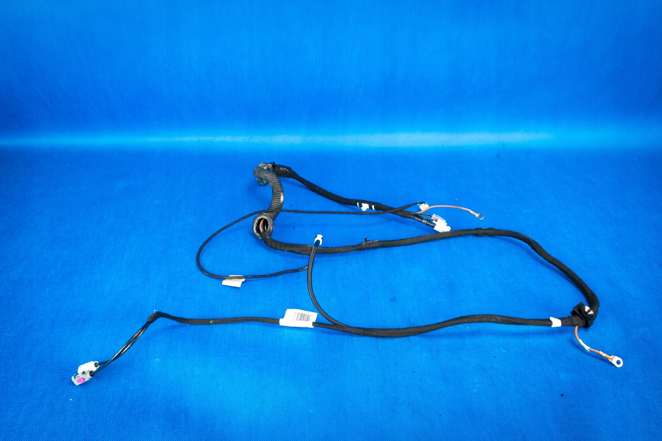 bundle electrical bonnet Audi A3 S3 8P 8P4971726M