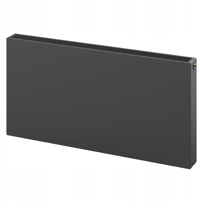 Grzejnik pokojowy panelowy Mexen CVF22 600x800 kaloryfer dolny antracyt