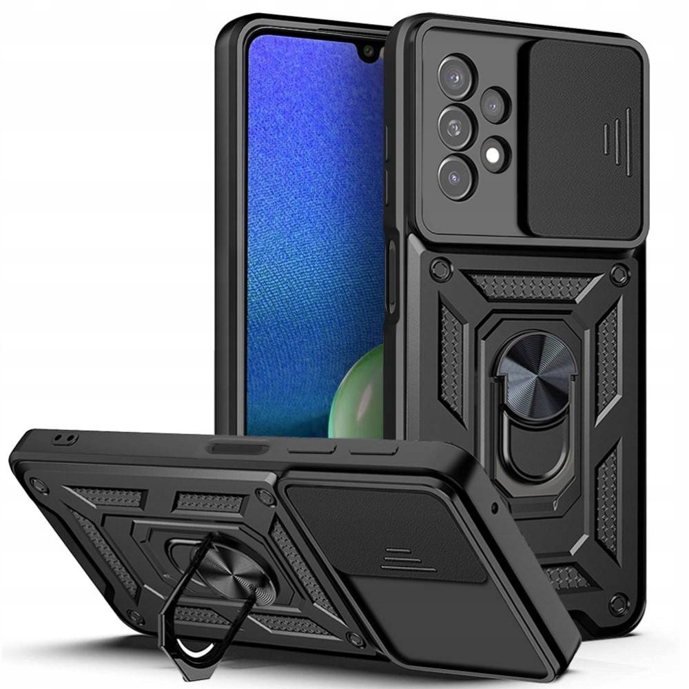 

Pancerne Etui Defender Slide Samsung Galaxy A53 5G