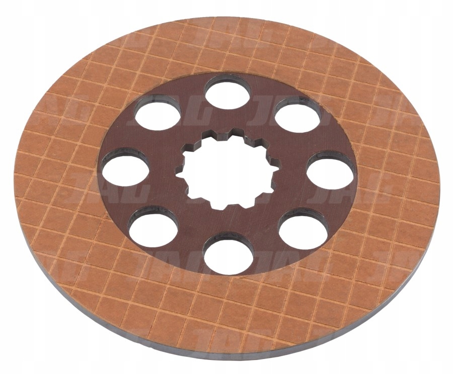 Brzdový kotouč Case 856XL 745S 3145546R92