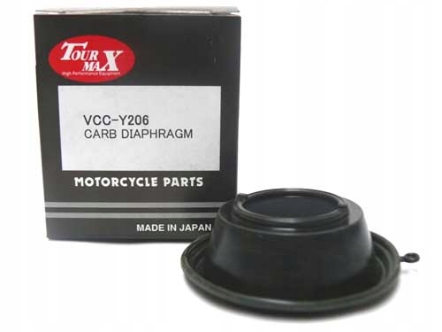 

Membrana Gaźnika Yamaha Yfm 660 Grizzly 4WD 02-06