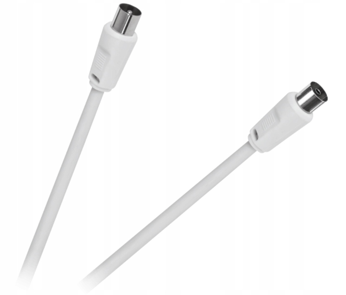 

Przedłużacz Kabel anteny Tv wtyk/gniazdo 15m(2389)
