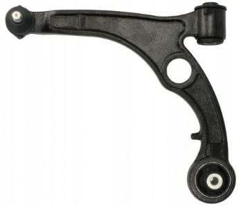 Fiat Stilo 2001-2003 Rameno Pravé Spodní Přední Nové Kompletní Teknorot