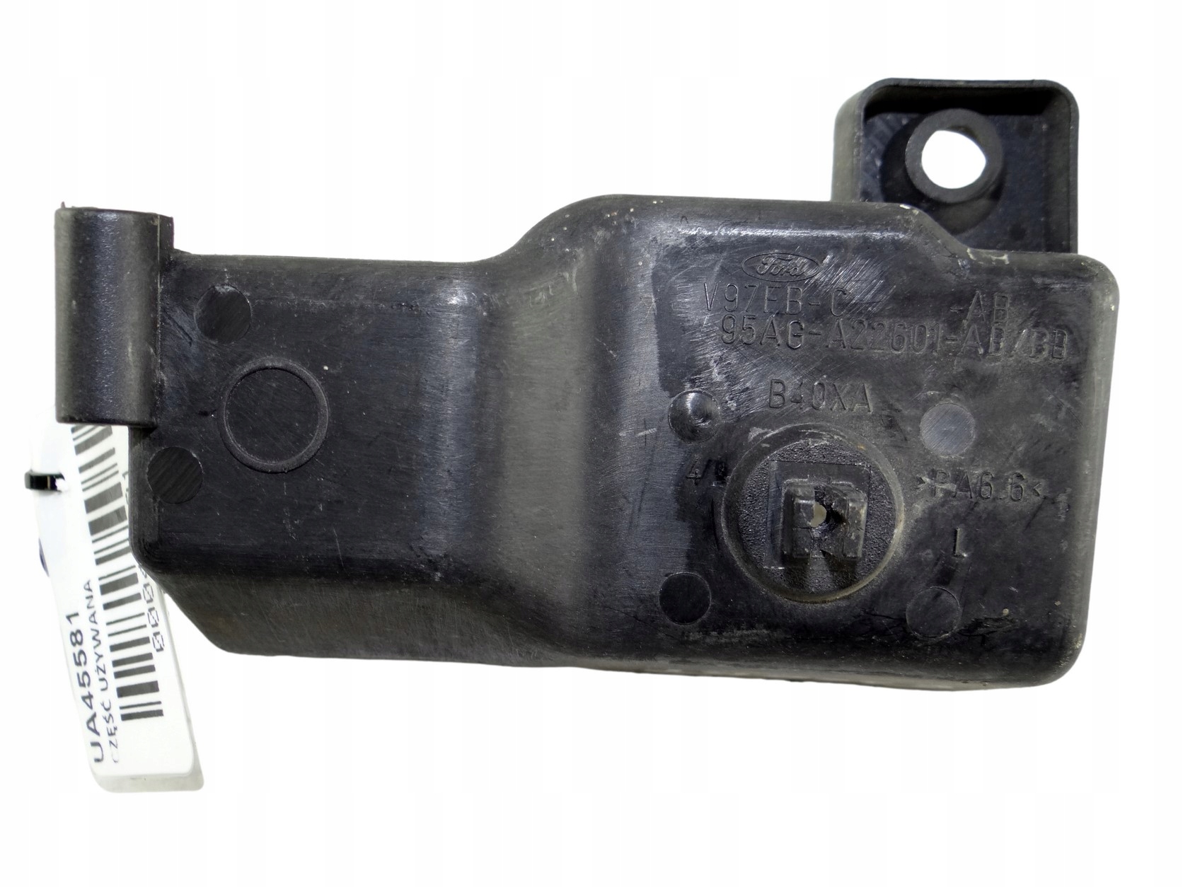 handle inner door FORD ESCORT 95AG-A22601-AB