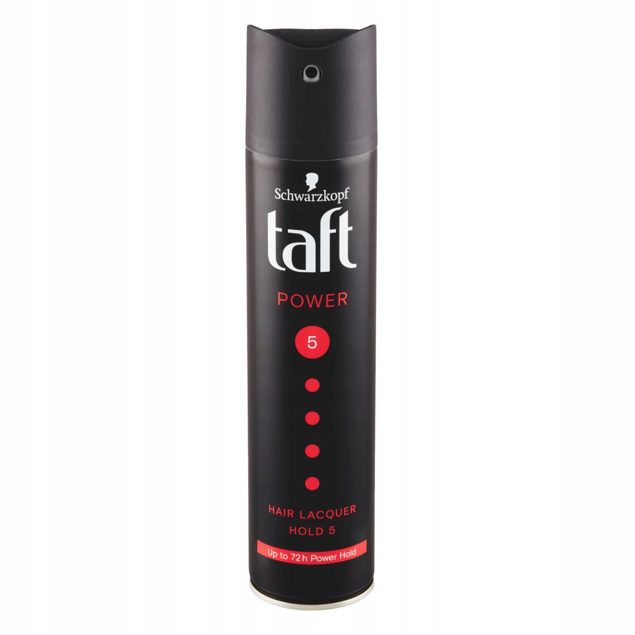 

Taft Power Lakier Do Włosów 250ML