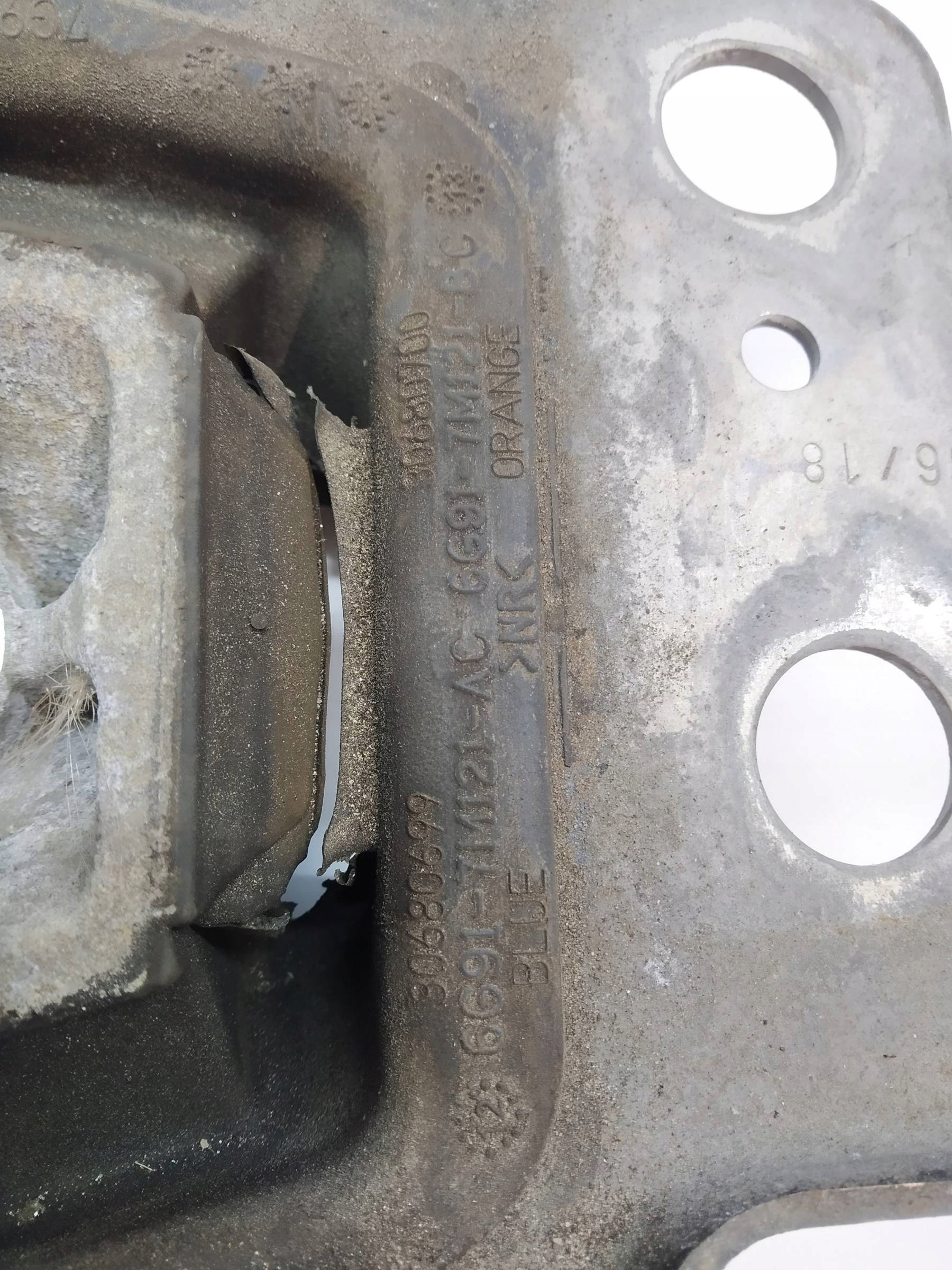 engine mount Ford Mondeo Mk5 (2014-)