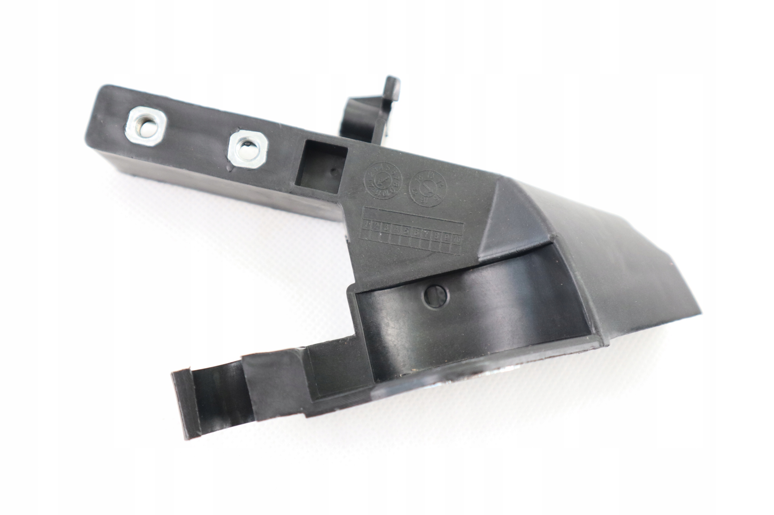 MOCOWANIE REFLEKTORA ZACZEP ŚLIZG UCHWYT MERCEDES C KLASA W205 A205 PRAWY