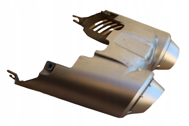 FZ6S2.OSLONATLUMIKA - FZ6 N 04-09 S2 кришка корпус заповнення глушник