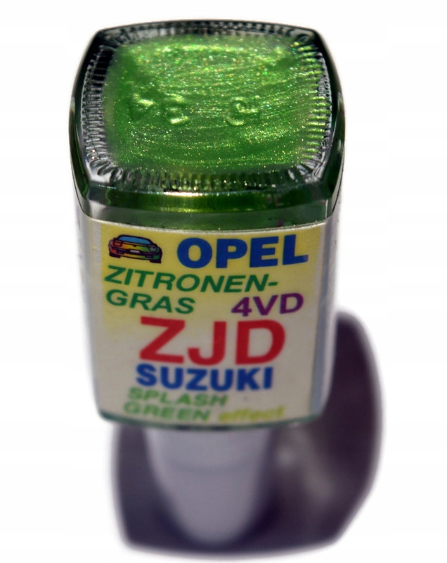 

Suzuki Zjd Opel 4VD Lakier Zaprawka Ara