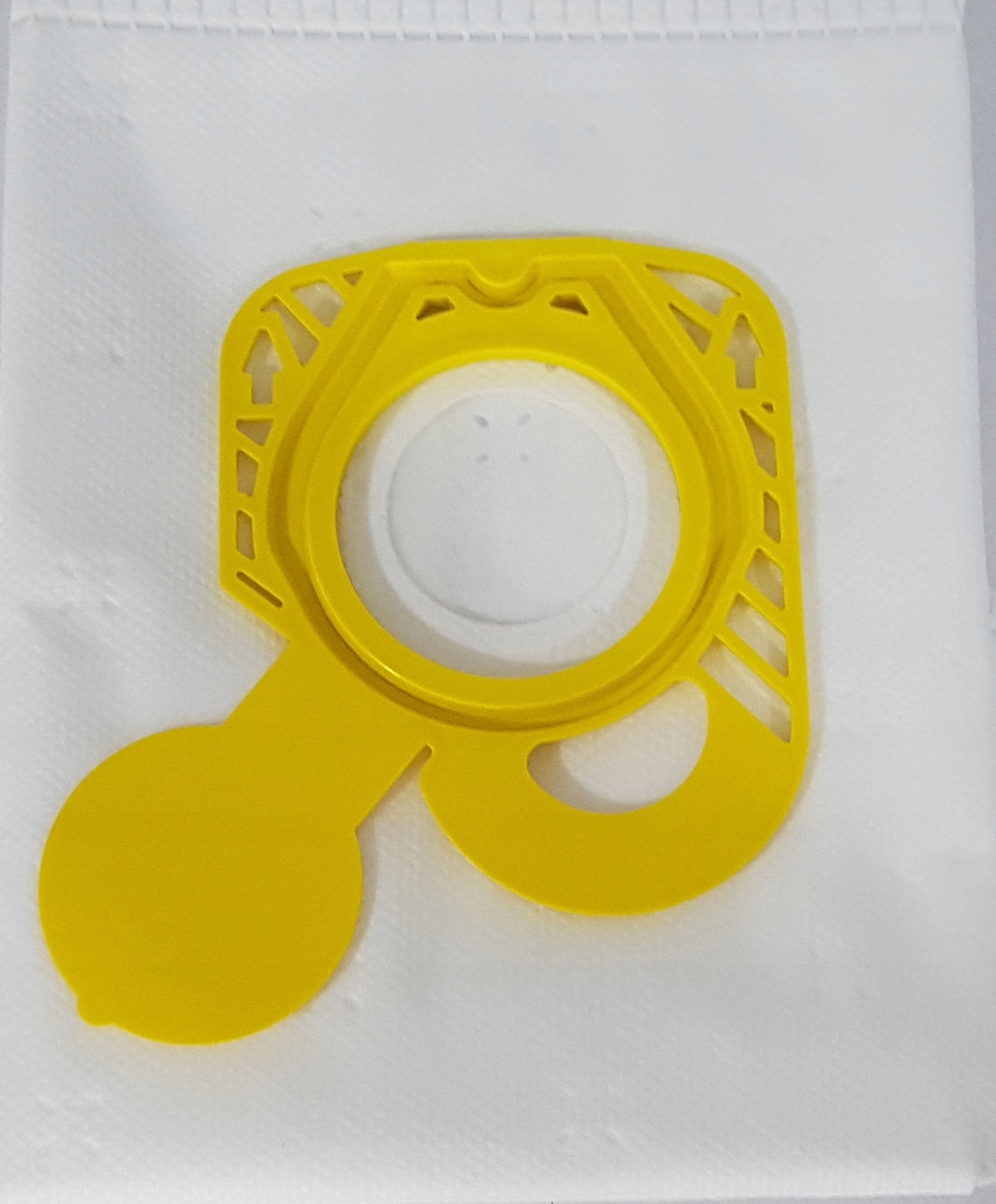 WORKI FLIZELINOWE DO ODKURZACZA K&M R012 MICRO 12SZT Marka odkurzacza inna