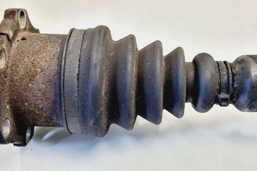 semi-axis SEAT CORDOBA 1H0407285 VW