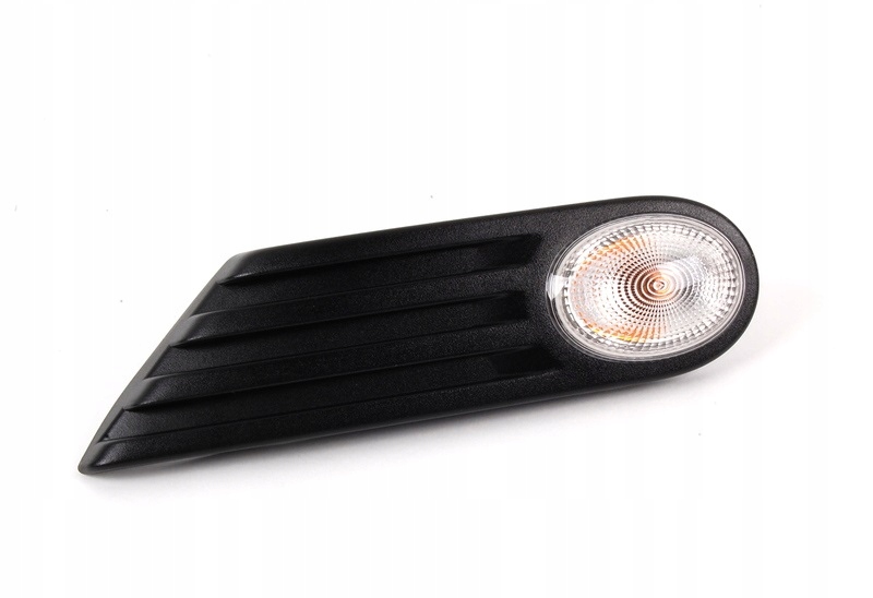 MINI УАН COOPER R56 R57 CLUBMAN ФОНАРЬ ПОВОРОТНИК ЛЕВЫЙ