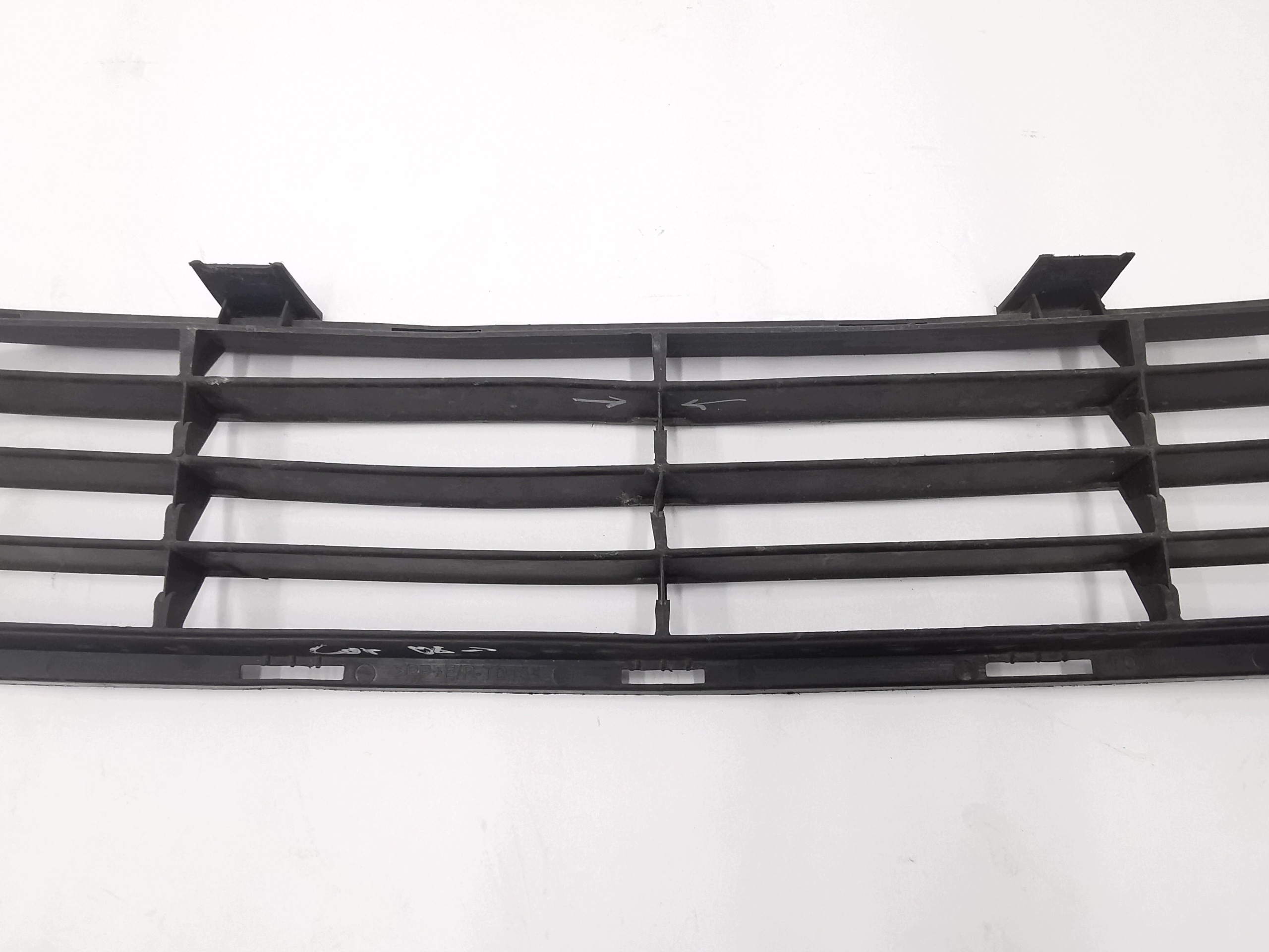 mřížka maska nárazníku předek TOYOTA COROLLA E15 / 53112-02090
