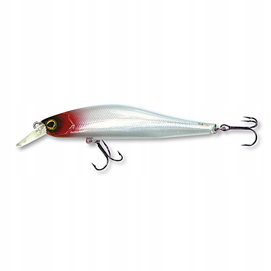 wobler tonący Robinson Cooper S95 95mm 13g kolor Rh