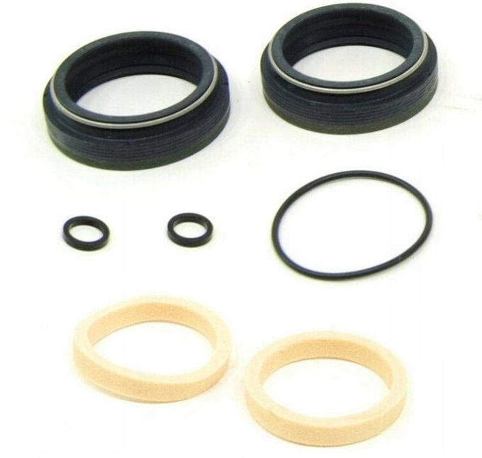 Zestaw Uszczelki Gąbeczki do Amortyzatora Fox 32 803-00-944 Oryginalne