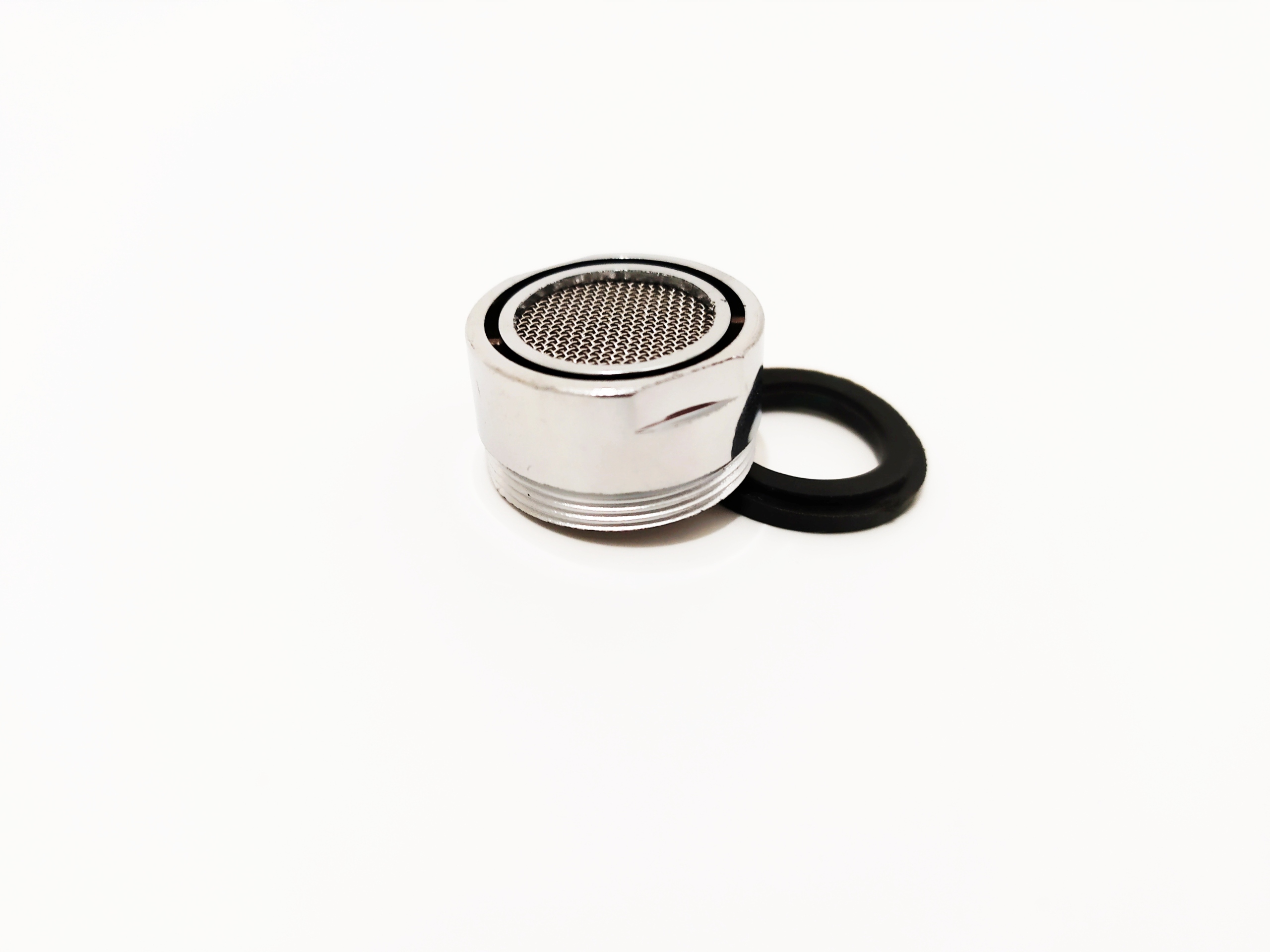 

Perlator Do Kranu Baterii Uniwersalny M24 x 1 Pcv