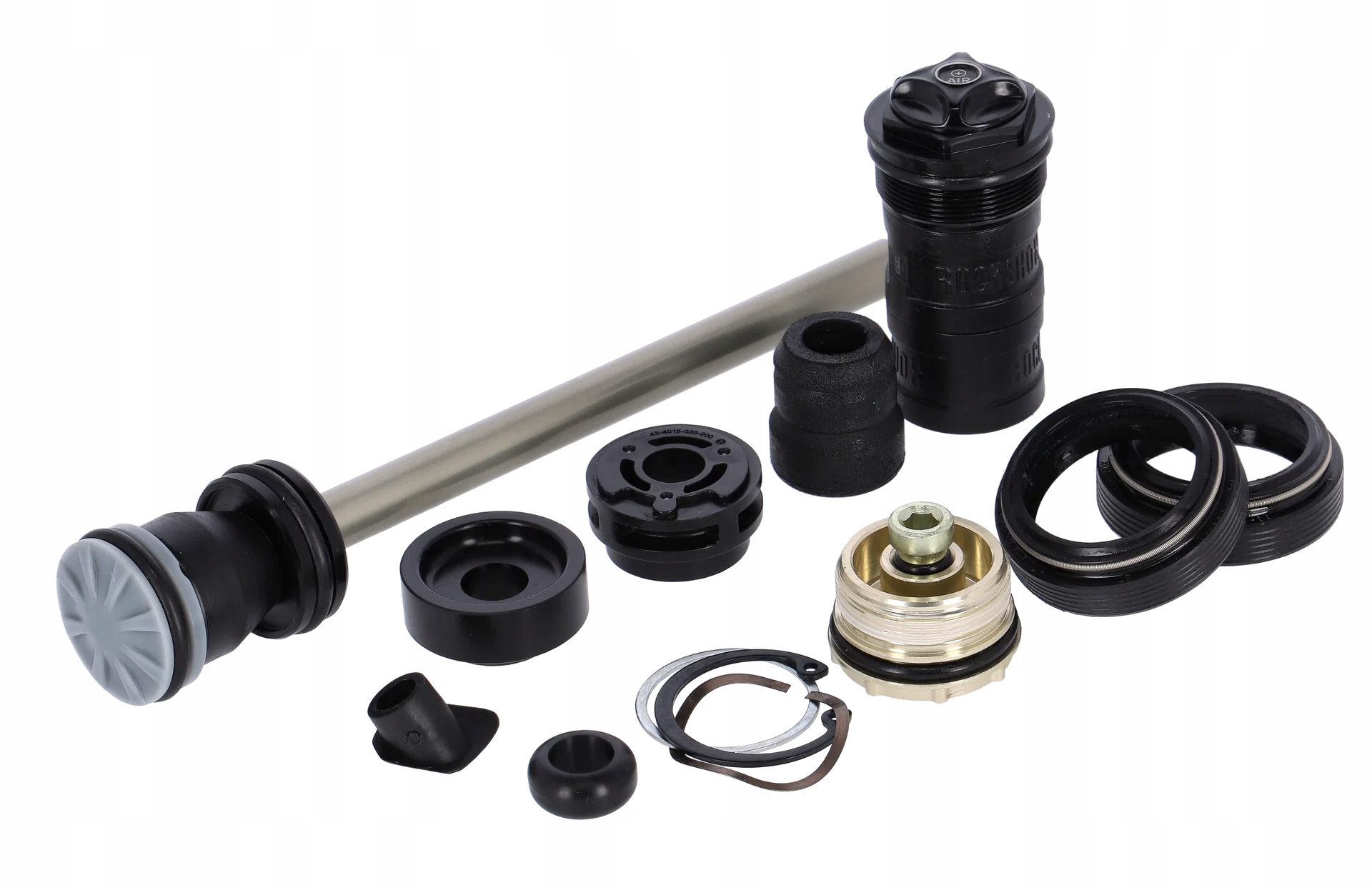 Rockshox Vzduchová Odpružená Jednotka rs1- acs Acfs 29+ A1 (2018+)