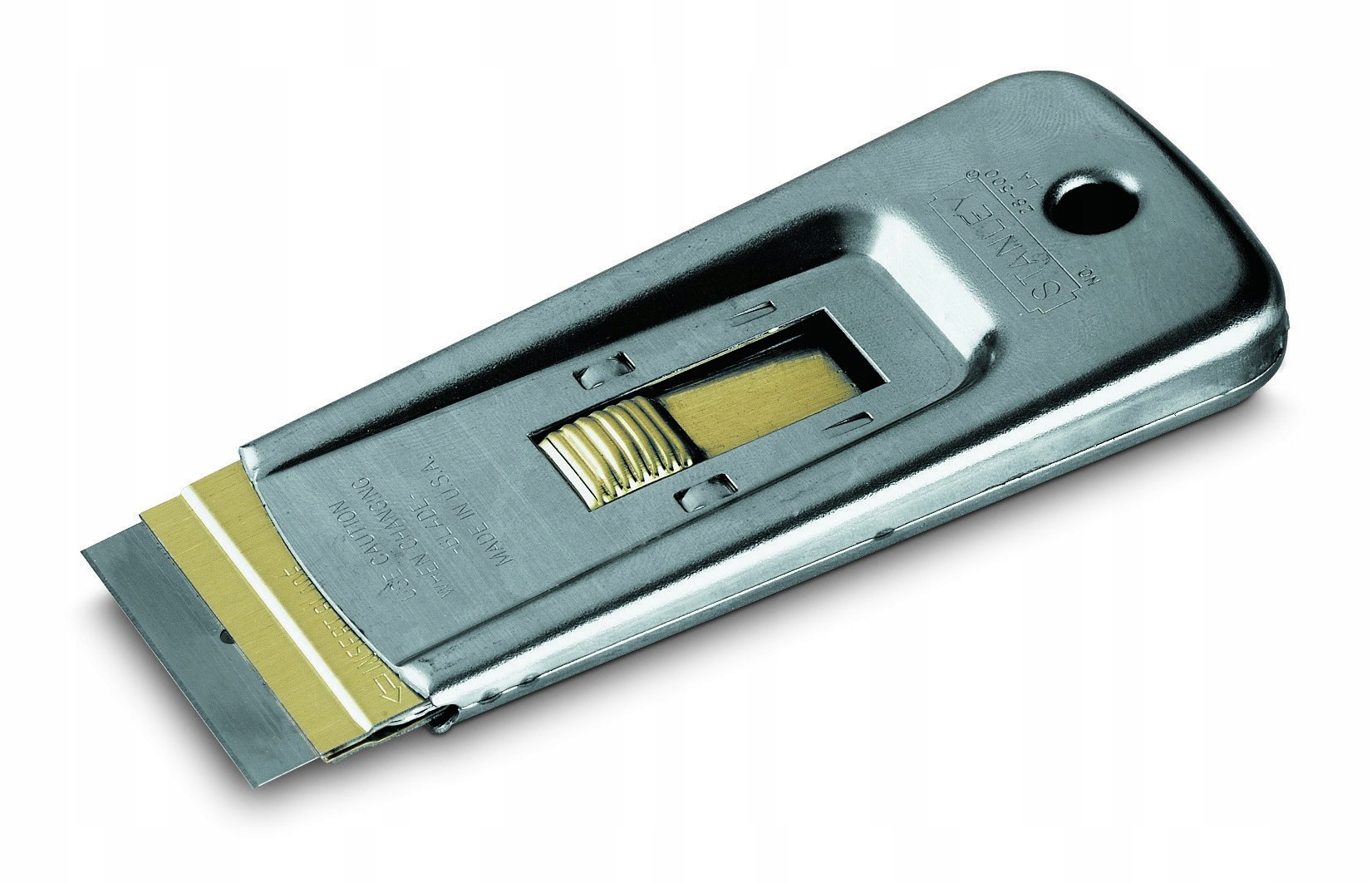 SKROBAK Z WYM. OSTRZEM + 5SZT ZAPAS STANLEY Producent Stanley