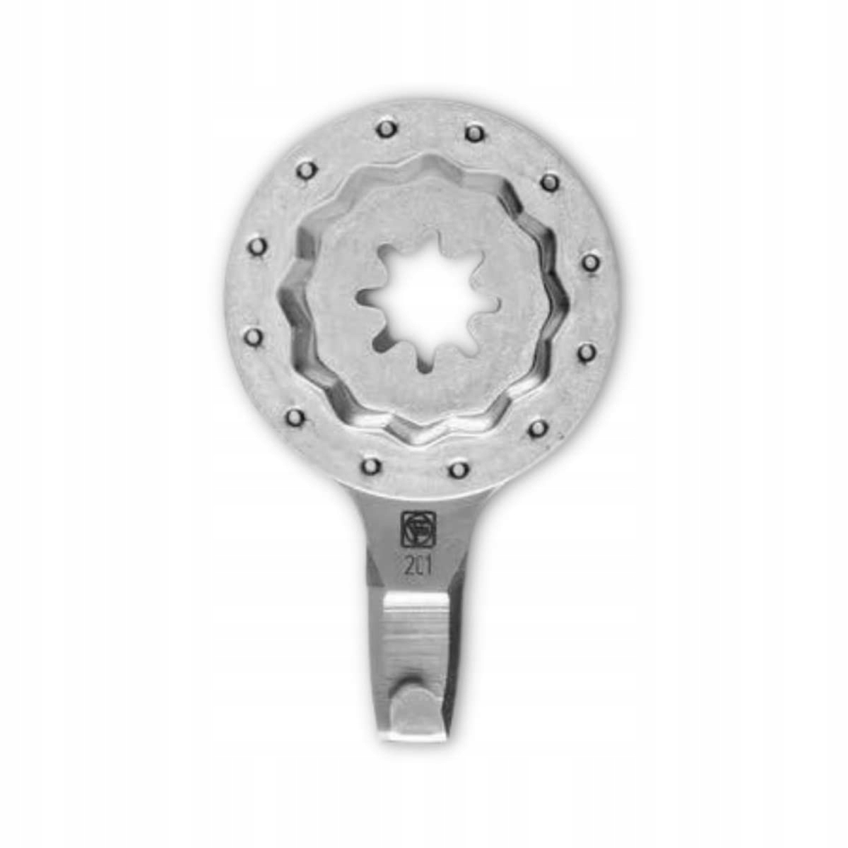 Fein 63903201210 Ostrze do blatu tekowego,