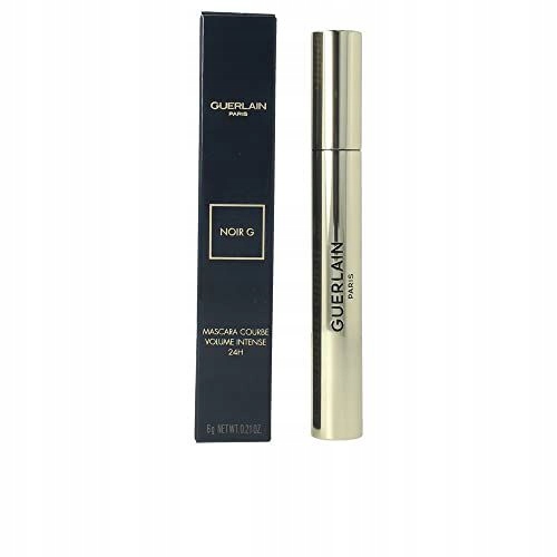 Guerlain Řasenka Noir G Intensive Volume 01 Bl