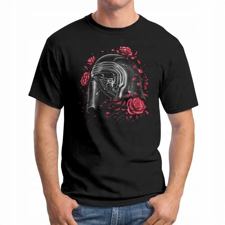 

Koszulka T-Shirt Floral Ren M