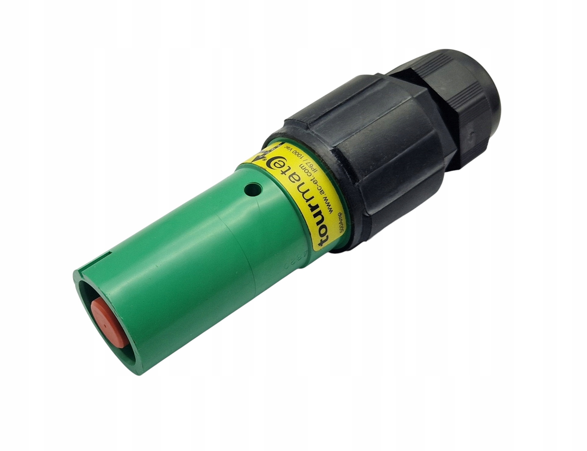 Konektor Powerlock Na Kábel Source Tourmate 500A M40 1000V IP67