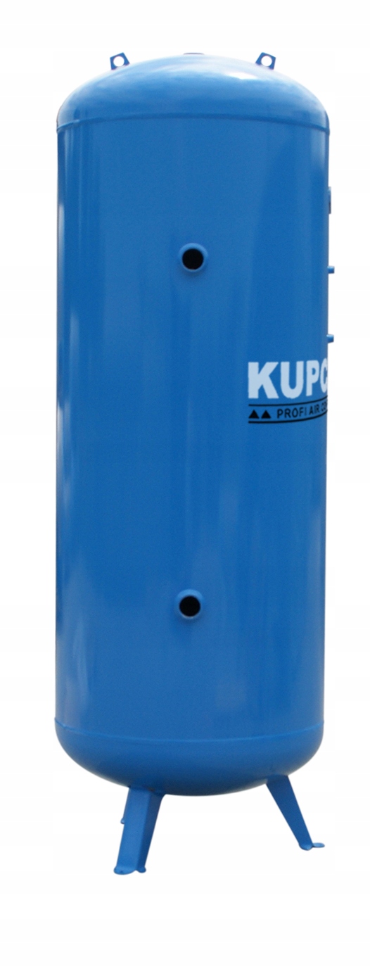 ZBIORNIK CISNIENIOWY NA SPRĘŻONE POWIETRZE DO KOMPRESORA 1000 Litrów PION Kod producenta vec00518
