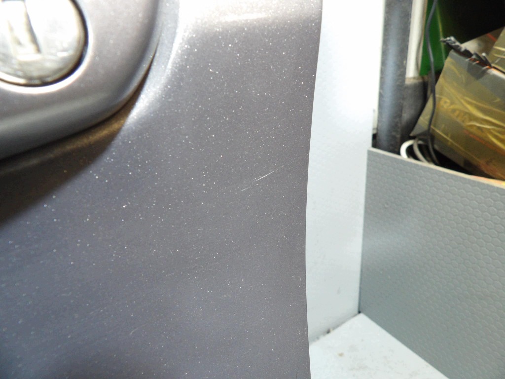 PEUGEOT 308 T9 II KOMBI door front left KCAC