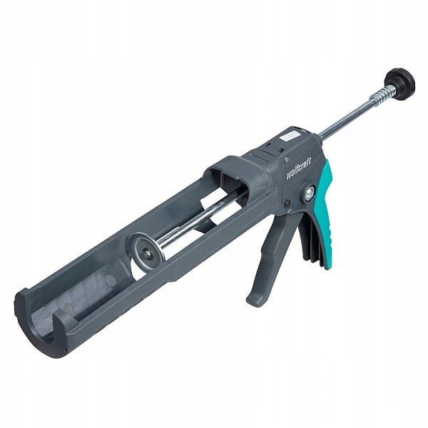

Wolfcraft Pistolet do mas uszczelniających Mg 350