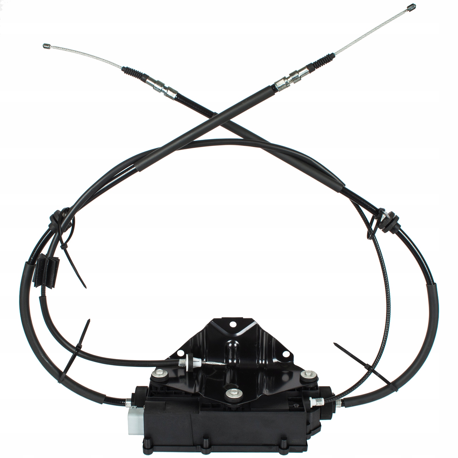 DA-28840 - BMW X5 X6 E70 модуль ручного стояночного тормоза