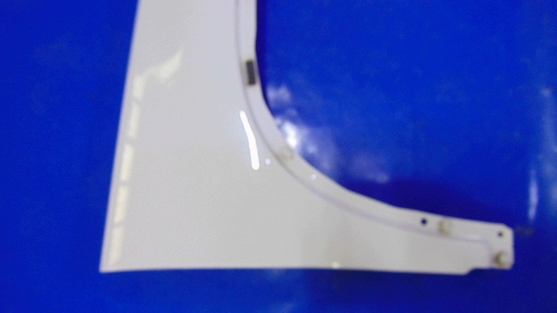 parafango Destra Anteriore LB9A VW TIGUAN e 5N 07-16R