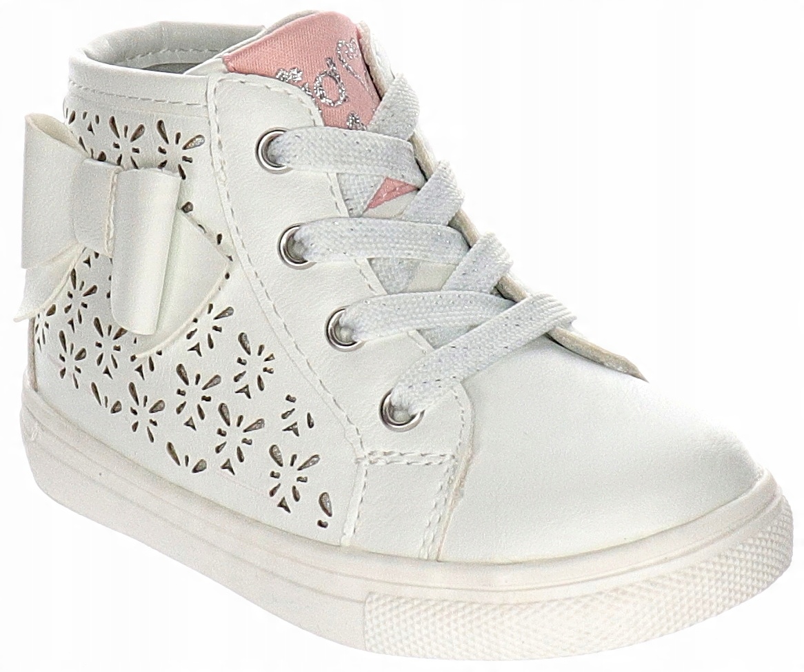 

American Club Sneakersy Trzewiki Półbuty R. 25