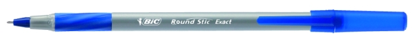 

Długopis Bic Round Stick Exact niebieski