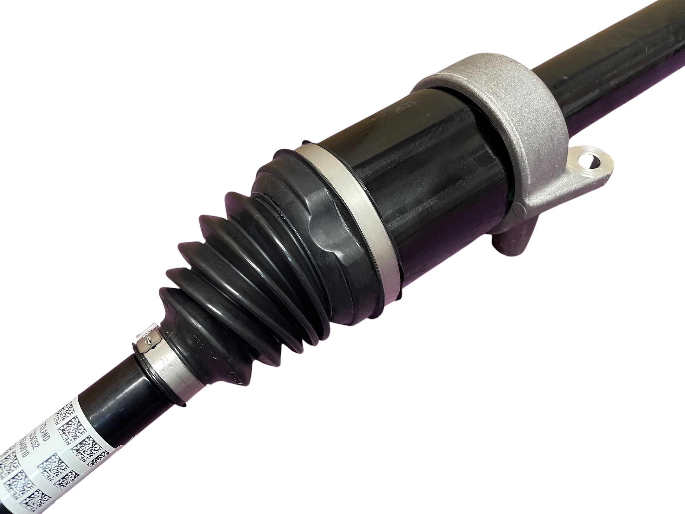 semi-axis NAPEDOWA front front right MINI U25 COUNTRYMAN