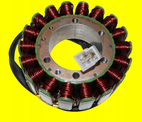 Arrowhead Vinutie Alternátora (stator) Honda Vf 750 C/s, Vf 1100 C/s