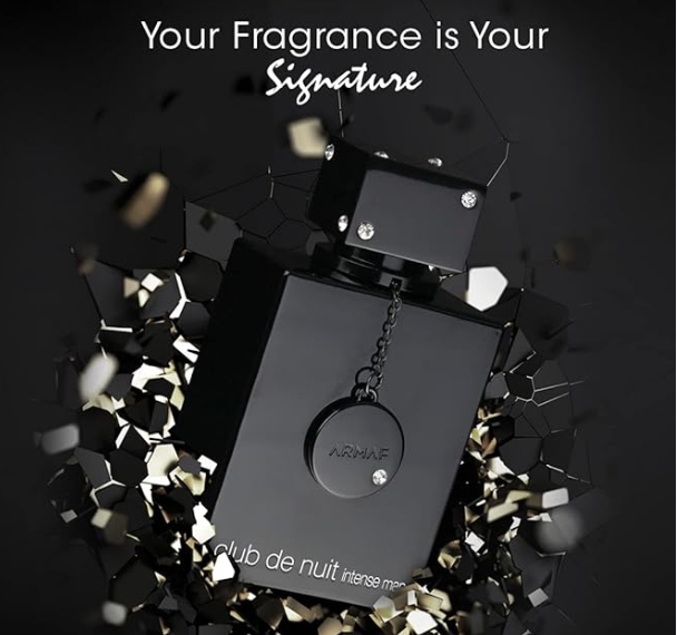 Armaf Club de Nuit Intense Man 105ml woda toaletowa dla mężczyzn EDT Marka Armaf