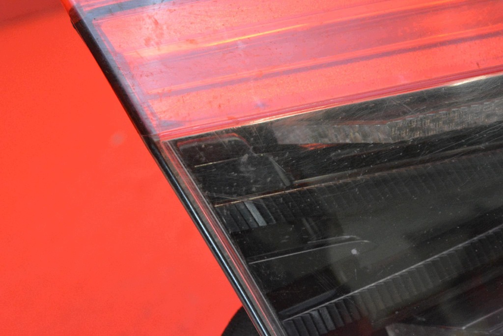 light left rear part rear AM21-13A603-AF FORD S-MAX MK1 LIFT 10-15