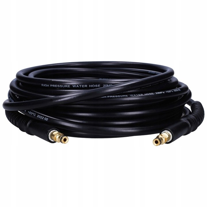 WĄŻ CIŚNIENIOWY 20M KARCHER CLICK CLICK Typ wąż