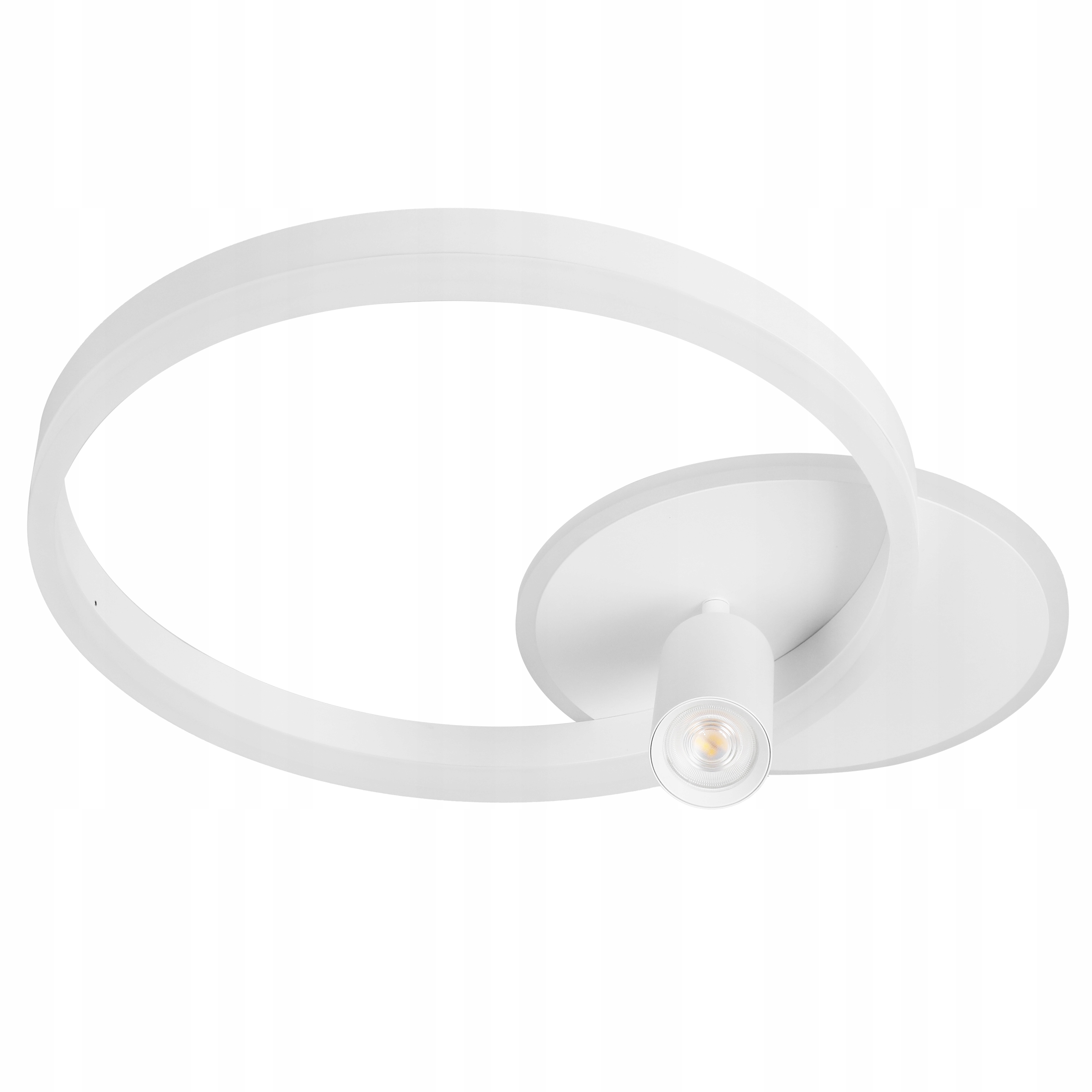 Stropní Svítidlo Stropní Svítidlo Led na omítku 38W Spot Halogenové svítidlo GU10 Kulaté
