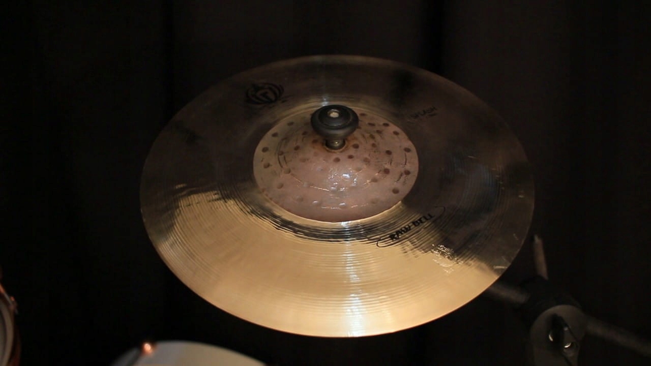 Diril Raw Bell Splash 6"