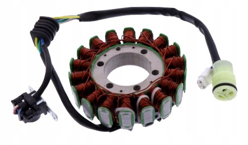 STOJAN ALTERNATORA YAMAHA YFM 700 R RS SE (2006-2023)