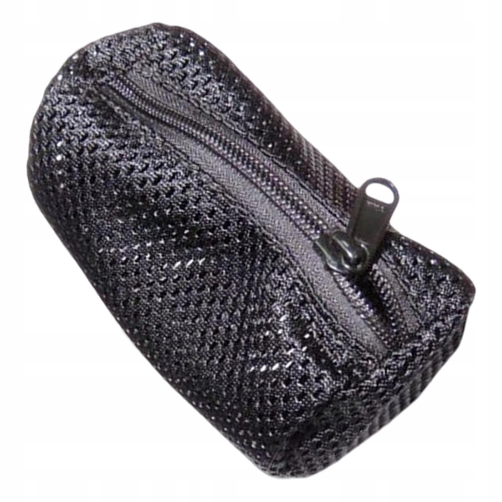 Scuba Diving Weight Pocket Akcesoria do nurkowania Zipper Mesh Pocket Inner S