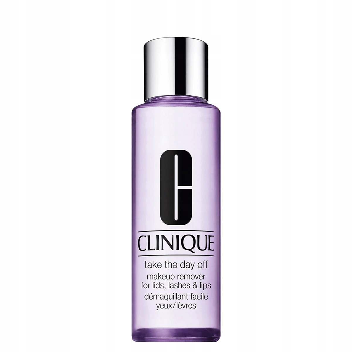Clinique Take The Day-Off Tekutý odličovač očí a rtů 125 ml