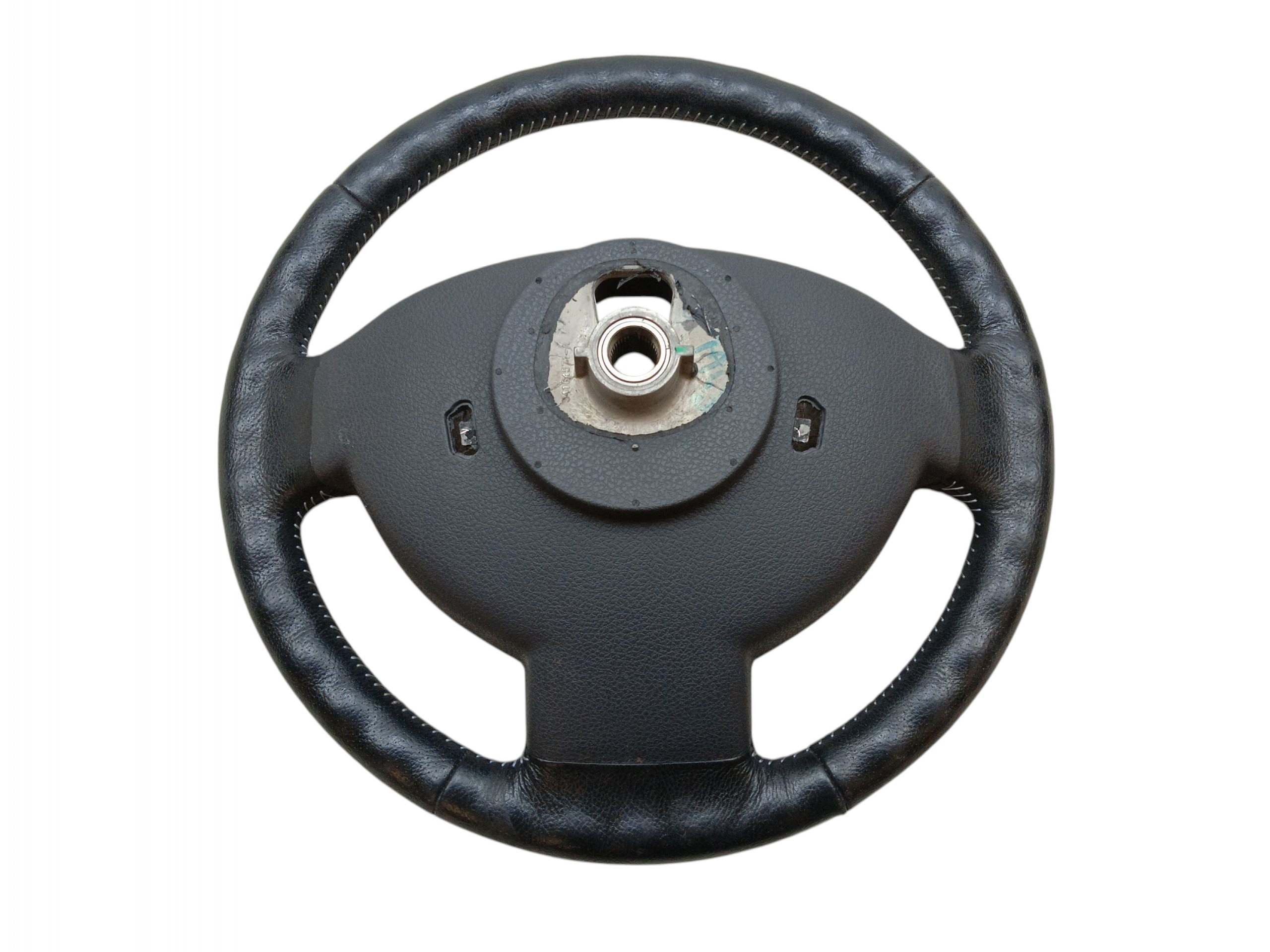 lenkrad Leder DACIA DUSTER und LIFT (2013-2017) 484000919R