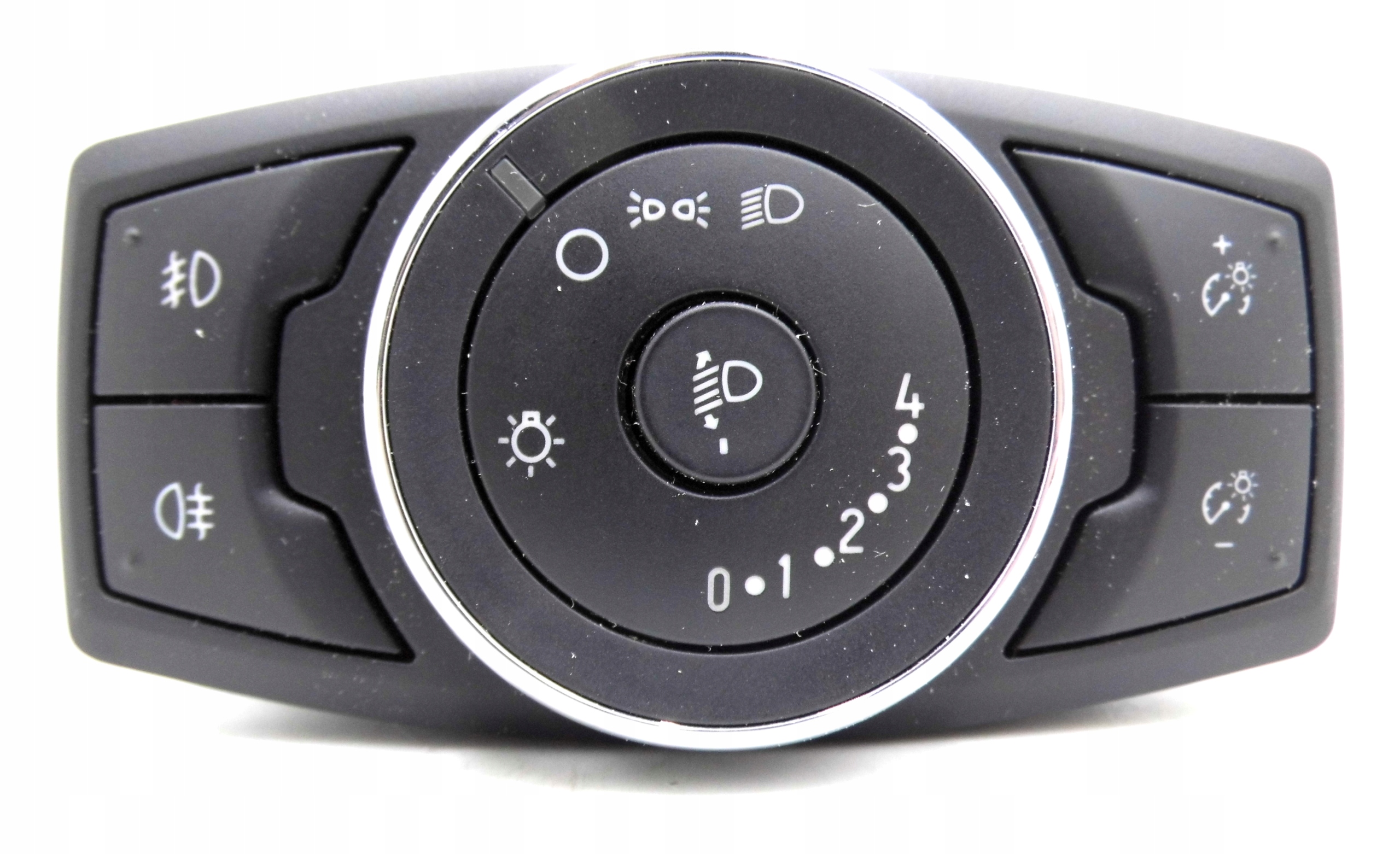 DG9T-13D061-GC3JA6 - Вимикач світла FORD MONDEO Mk5 14-RANGER 2015-