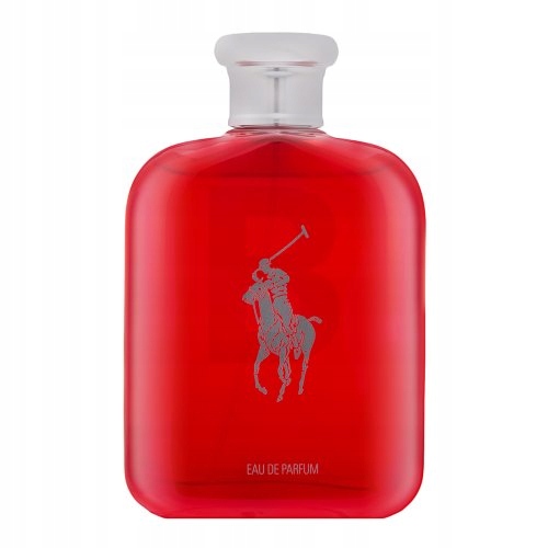 Ralph Lauren Polo Red parfémovaná voda pro muže 125 ml